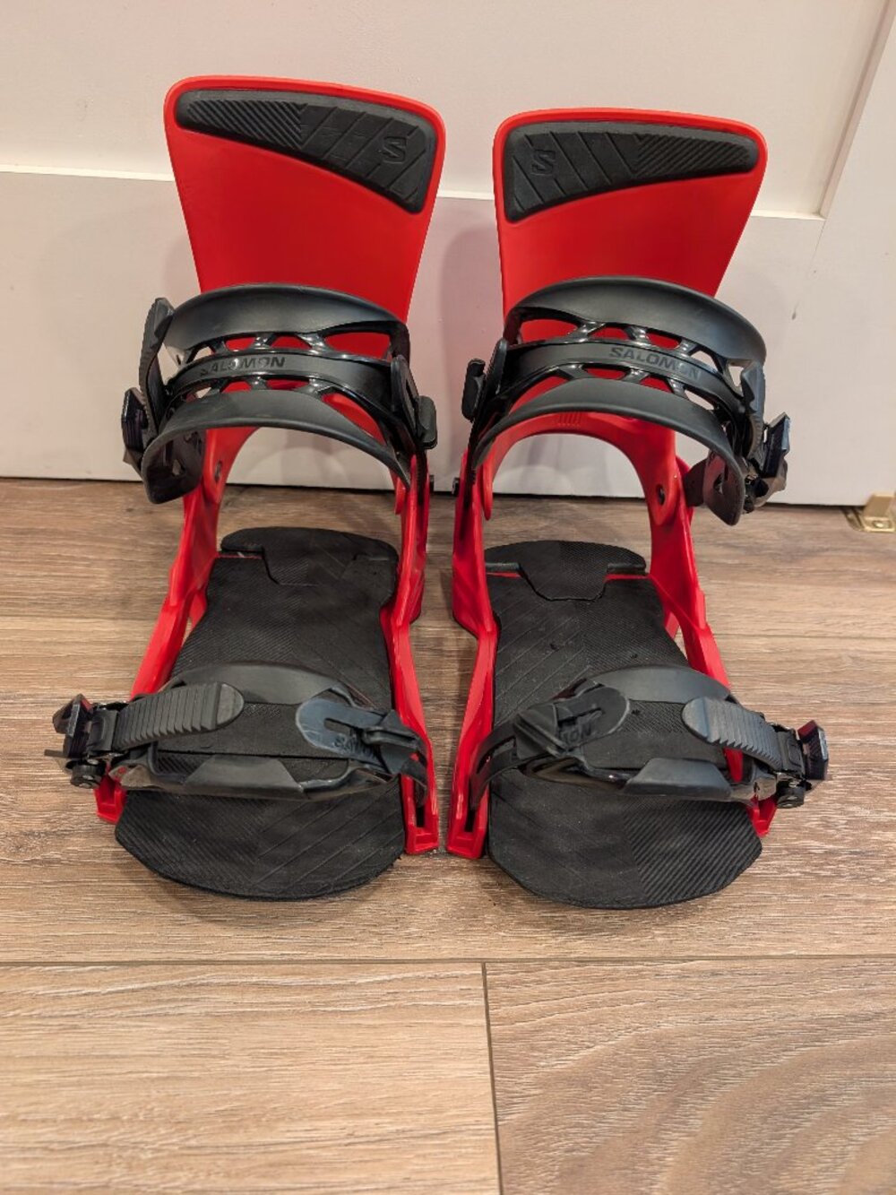 Salomon Rhythm Bindings Medium